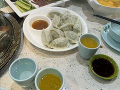 -巧克力渔家.小船海鲜胶东菜(万平口店)