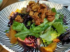 -Golden Lily河内巴黎法越料理餐厅(建国西路店)