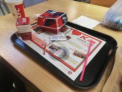 -肯德基(茂业店)