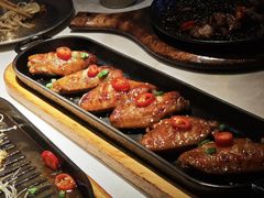 -餐谋家特色餐厅(桂林路店)