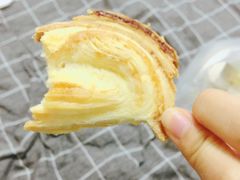 -国际饭店·帆声西饼屋(黄河路店)