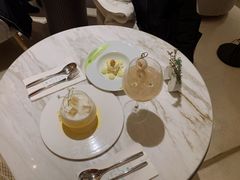 -théATRE 茶聚场(王府中環店)