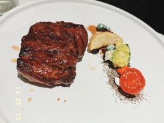 -赤火牛排(金狮广场店)