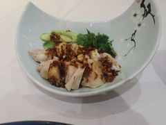 -阿锋鲍鱼酒家美食汇(华安店)