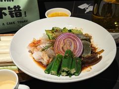 -三强鸽子(中原路店)