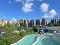 -清河半岛温泉度假酒店