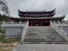 -莆田南少林寺