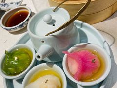 -粤匠·澳门点心粤菜海鲜(澳门半岛店)