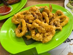 -明记烧鱼美味店