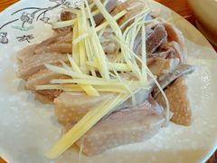 -乡亲鹅肉城(昆山店)
