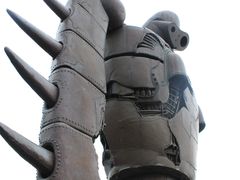 -三鹰之森吉卜力美术馆