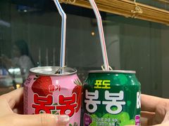 -紫霞门韩国料理烤肉(深南东路店)