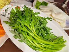 -天宜隆蘑菇宴火锅(石景山旗舰店)