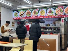 -一一刀削面(书院路店)