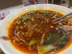 -五爷拌面(深圳北站店)