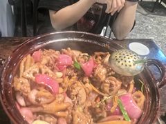 -凤兴鸡煲(宝安海雅店)