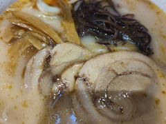 -味千拉面(广州金沙永旺梦乐城店)