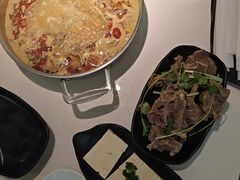 -小肥羊·牛羊肉火锅(万达广场店)