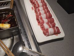 -海底捞火锅(万丰桥店)