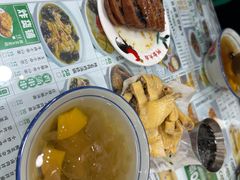 -阿金大白·上海菜馆(新天地店)