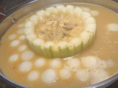 -禄婶鸡煲·打边炉