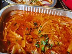-辣皇朝小龙虾(六一店)