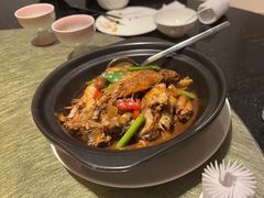 -三亚亚龙湾瑞吉酒店·铭轩中餐厅Mingxuan·海南菜·粤菜