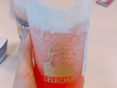 -LELECHA乐乐茶(美罗城店)