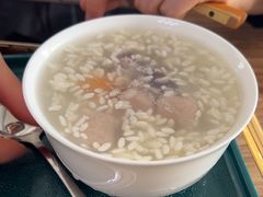 -笃笃笃糖粥(十全街店)