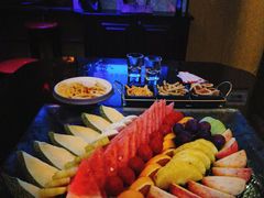 -萧邦音乐会所KTV·蒸汽活海鲜自助(福田店)