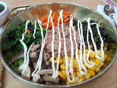 -米村拌饭(王府井喜悦店)