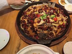 -老板恋上鱼(环山路店)