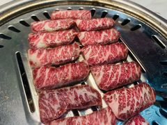 -六七八韩式烤肉·韩国料理(上杭路店)