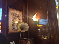 -麦落精酿啤酒餐吧(先农大院店)