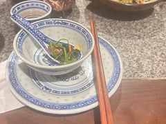 -南京大牌档(济南万象城店)