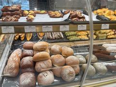 -烘焙町面包店(西四店)