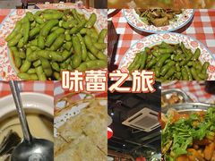 -刘妈小集市(黄陂广场店)