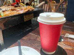 -江边城外烤全鱼(方庄时代购物中心店)