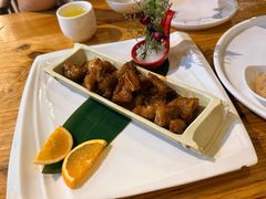 -花溪雨·森林餐厅(石基店)
