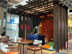 -扬州狮子楼·非遗淮扬菜(总店)