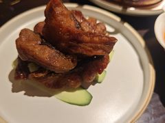 -庐灶江南·江南菜·四合院Bistro(东直门雍和宫·原华侨宾馆店)