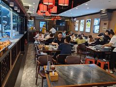 -李记饺子·熏酱东北菜(欢乐谷店)