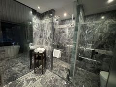 -榛悦隆堡成都酒店(春熙路太古里店)