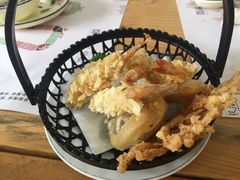 -花漫里日式餐厅(刺桐店)