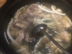 -润泽园椰子鸡(汇一城店)