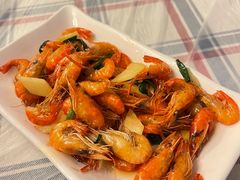 -玲珑餐厅(陕西南路店)