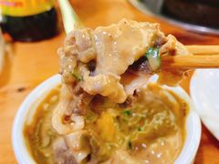 -元盛居(生态大街店)