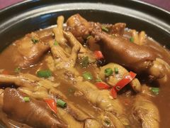-小秦淮·南京土菜(新亭西路店)