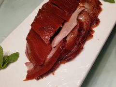-北京老铺烤鸭(高新店)