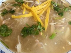 -老雒阳面馆·水席(定鼎门店)